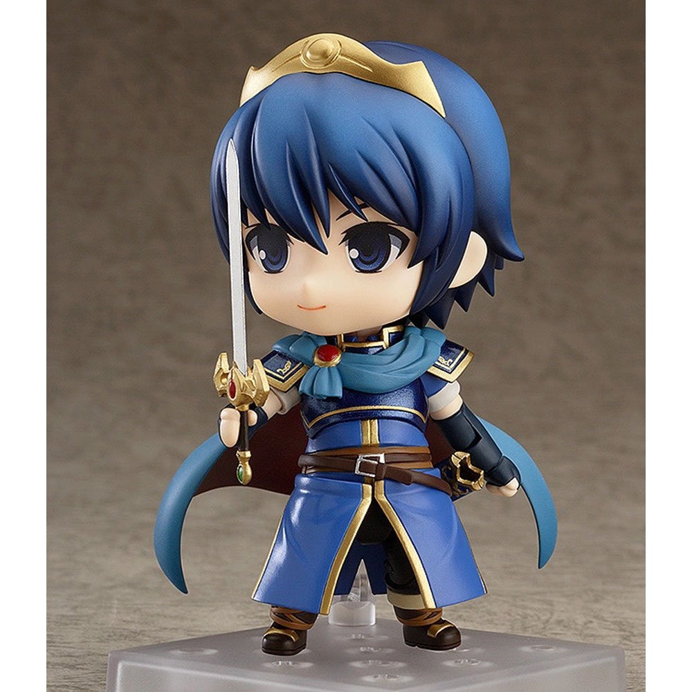 NENDOROID FIRE EMBLEM MARTH 567 NENDOROID FIRE EMBLEM MARTH 567